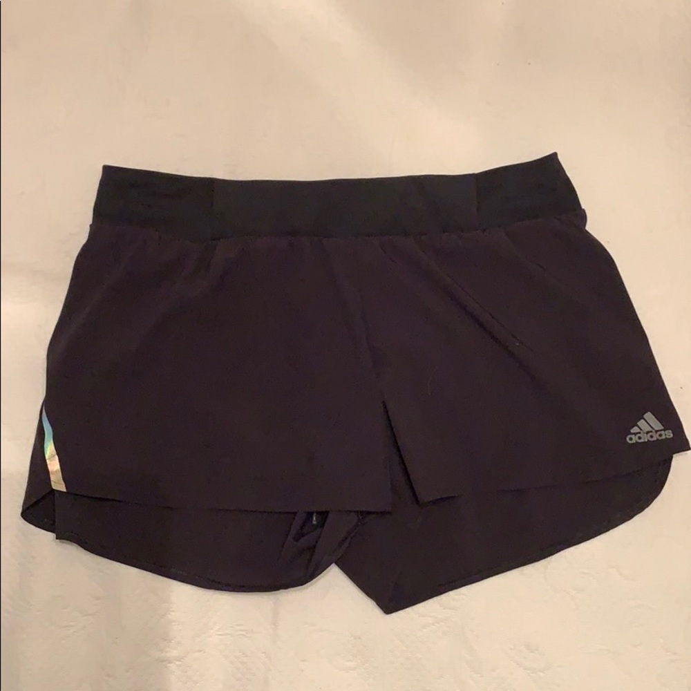Adidas Workout Shorts